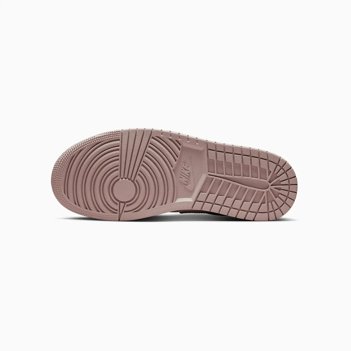 Women's Air Jordan 1 Low 'Particle Rose'