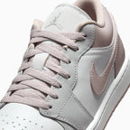 Women's Air Jordan 1 Low 'Particle Rose'