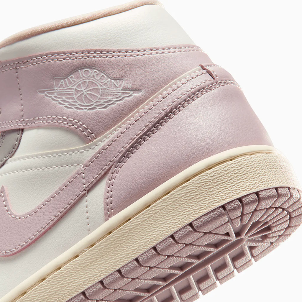 Women's Air Jordan 1 Mid 'Enigma Stone'