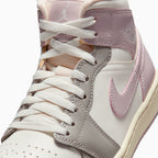 Women's Air Jordan 1 Mid 'Enigma Stone'
