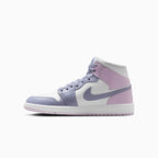 Air Jordan 1 Mid pour femme « Indigo Haze »