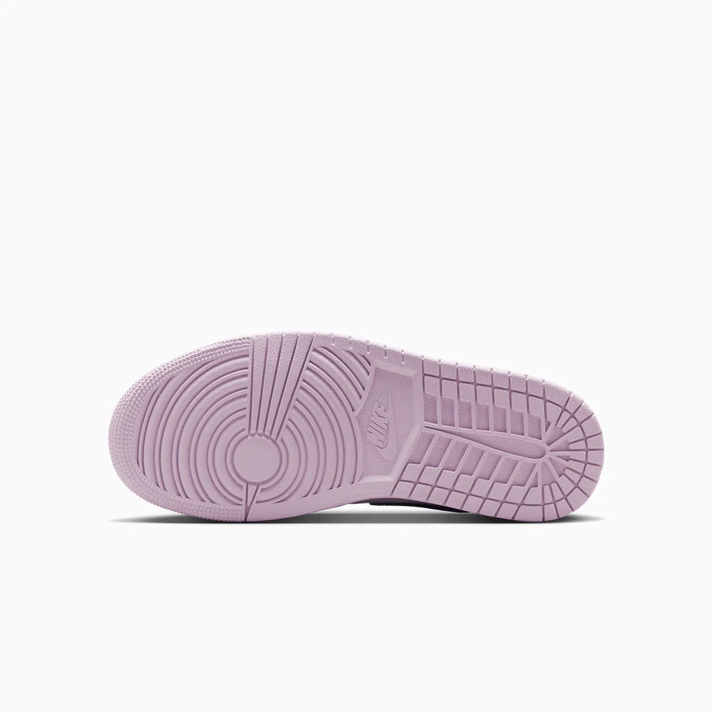 Air Jordan 1 Mid pour femme « Indigo Haze »