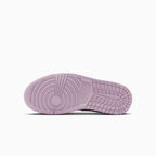 Air Jordan 1 Mid pour femme « Indigo Haze »