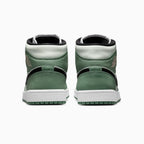 Air Jordan 1 Mid SE de mujer 'Dutch Green'