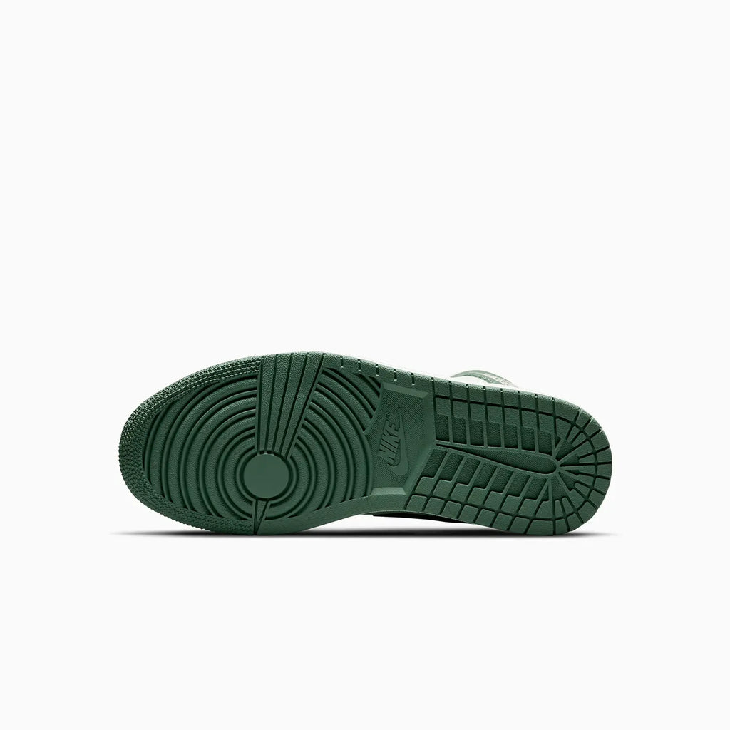 Air Jordan 1 Mid SE de mujer 'Dutch Green'