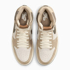 Air Jordan 1 Rétro montante OG pour Femme « Khaki »