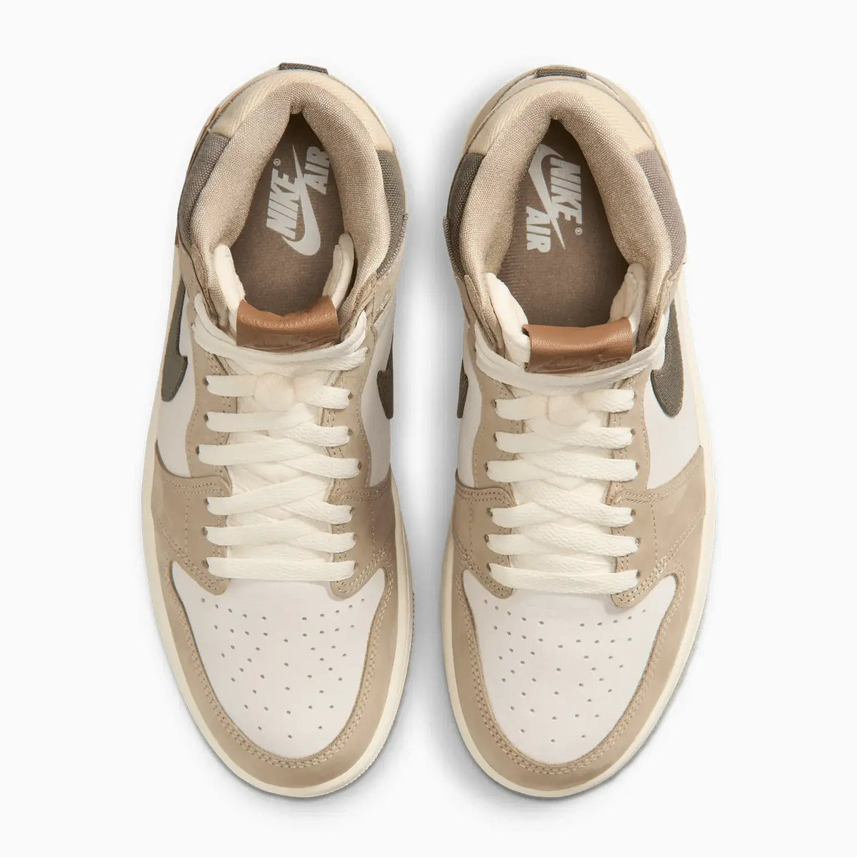 Women's Air Jordan 1 Retro High OG 'Khaki'