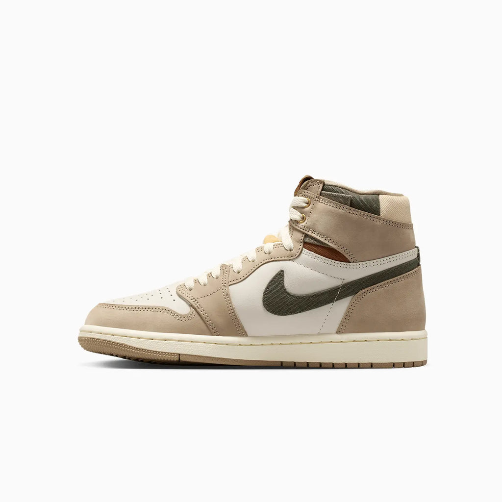 Air Jordan 1 Rétro montante OG pour Femme « Khaki »