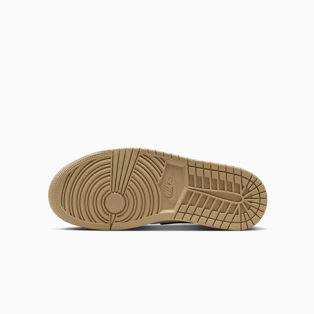 Air Jordan 1 Rétro montante OG pour Femme « Khaki »