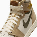 Air Jordan 1 Rétro montante OG pour Femme « Khaki »