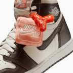 Air Jordan 1 Retro High OG pour Femme « Light Madder Root »