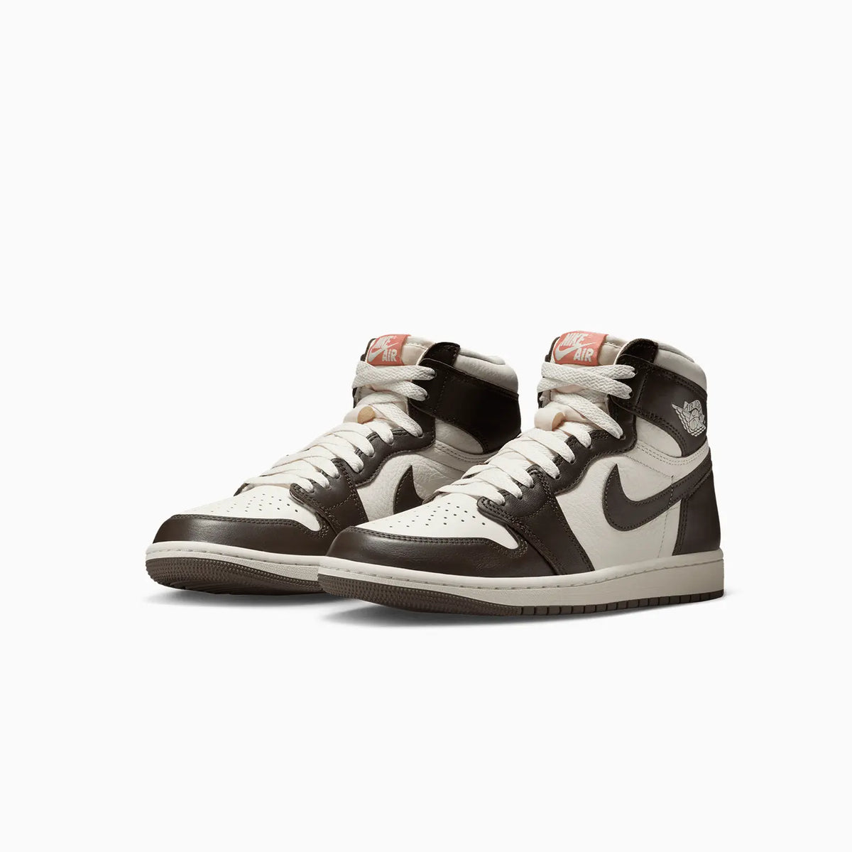 Women's Air Jordan 1 Retro High OG 'Light Madder Root'