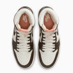 Air Jordan 1 Retro High OG pour Femme « Light Madder Root »
