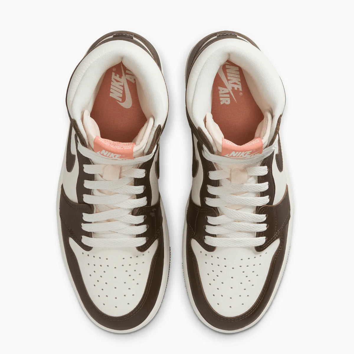 Air Jordan 1 Retro High OG pour Femme « Light Madder Root »
