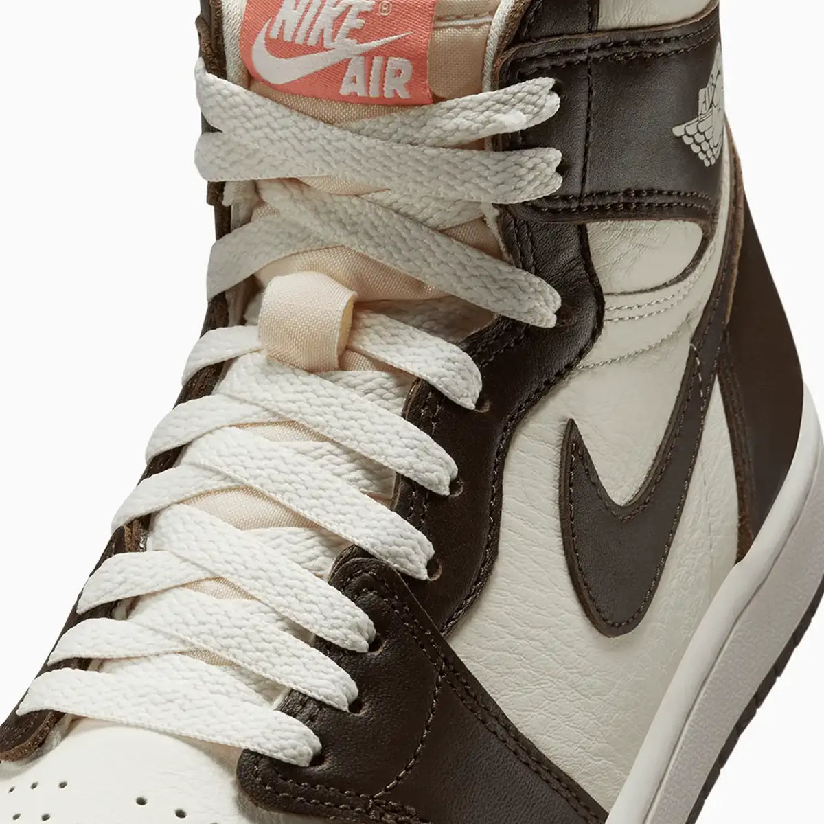 Air Jordan 1 Retro High OG pour Femme « Light Madder Root »
