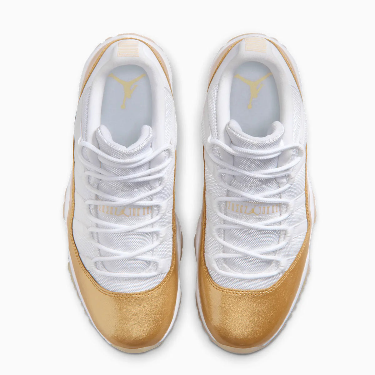 Women's Air Jordan 11 Retro Low 'Mother's Day'