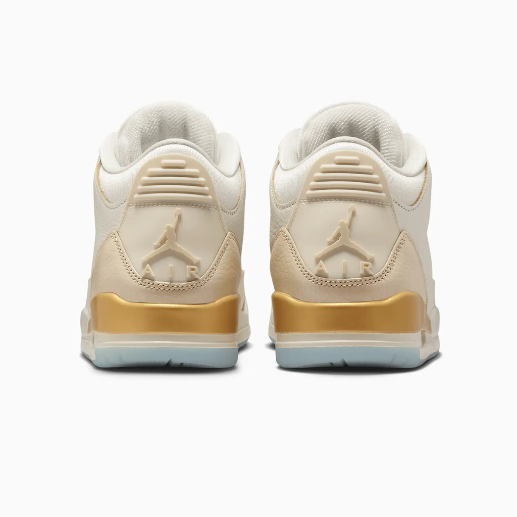 Air Jordan 3 Retro para mujer 'Champagne and Oysters'