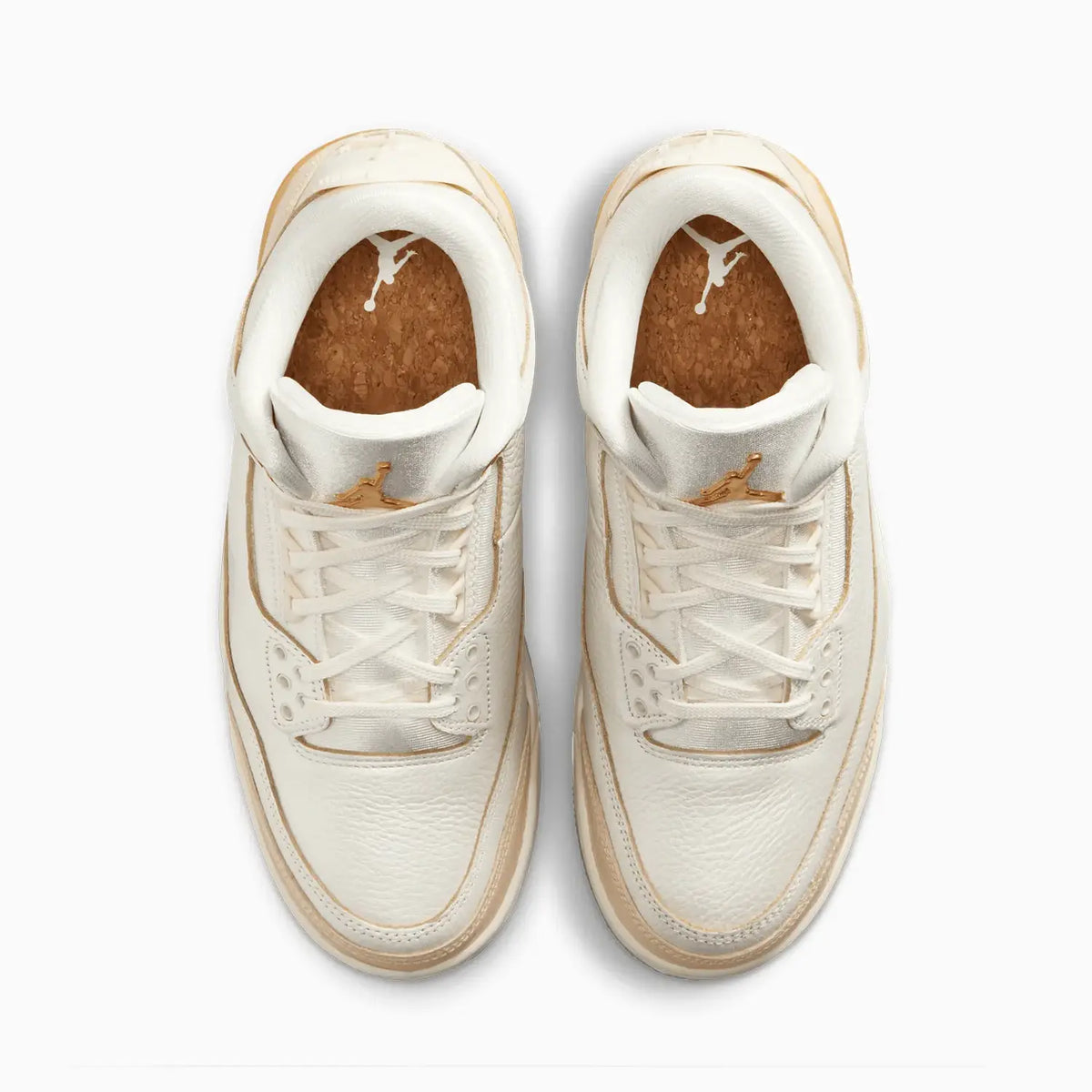 Women's Air Jordan 3 Retro 'Champagne and Oysters'