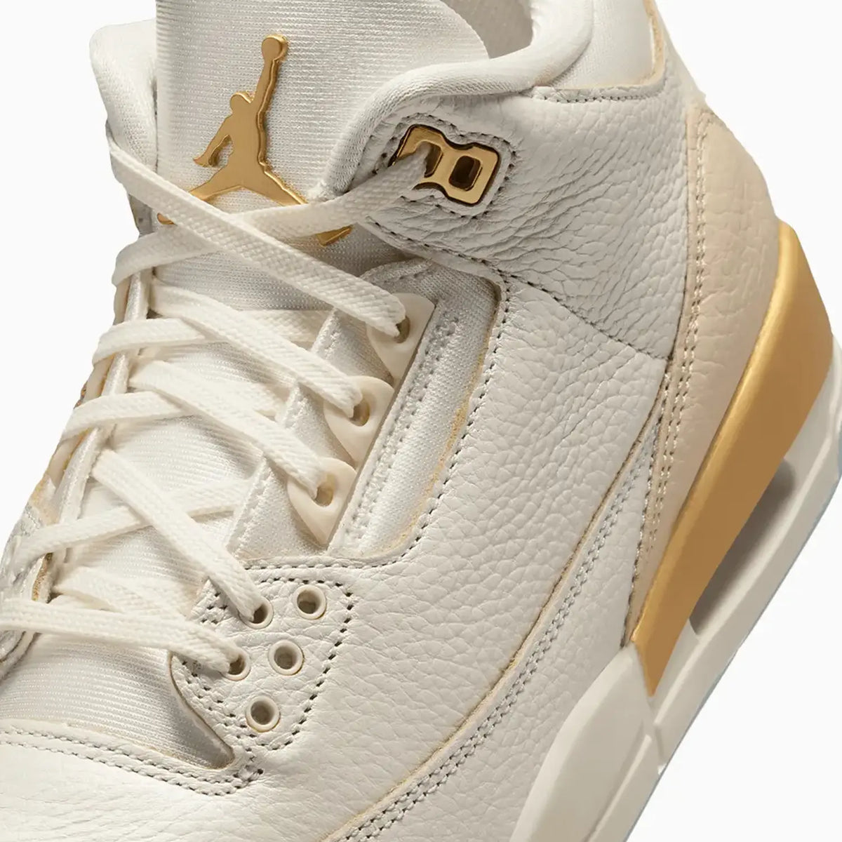 Air Jordan 3 Retro para mujer 'Champagne and Oysters'