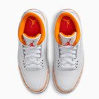 Air Jordan 3 Retro « Orange Citrus » pour femme