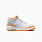 Air Jordan 3 Retro « Orange Citrus » pour femme