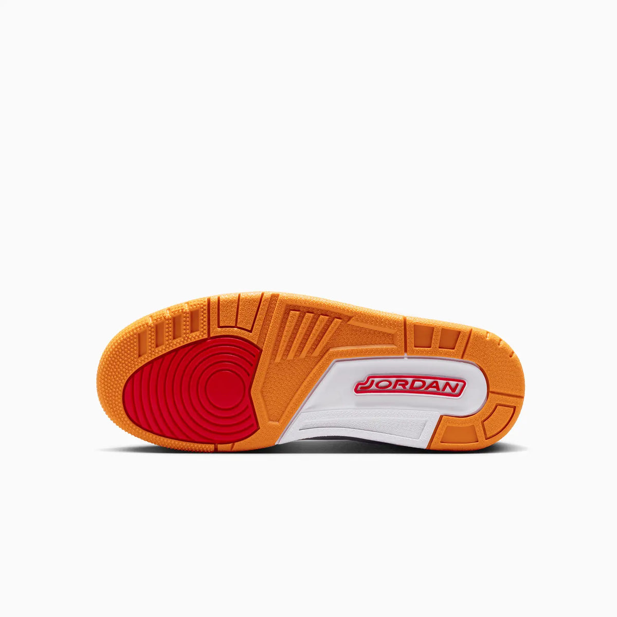 Women's Air Jordan 3 Retro 'Orange Citrus'