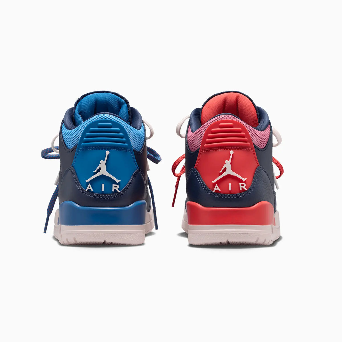Women's Air Jordan 3 Retro 'Sports Renaissance'