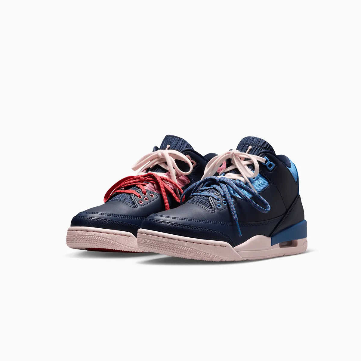 Women's Air Jordan 3 Retro 'Sports Renaissance'