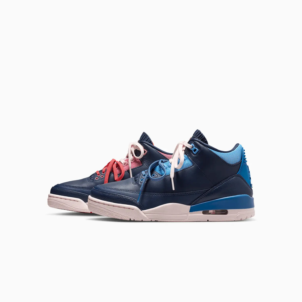 Women's Air Jordan 3 Retro 'Sports Renaissance'