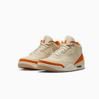 Air Jordan 3 Rétro « Starfish » pour Femme