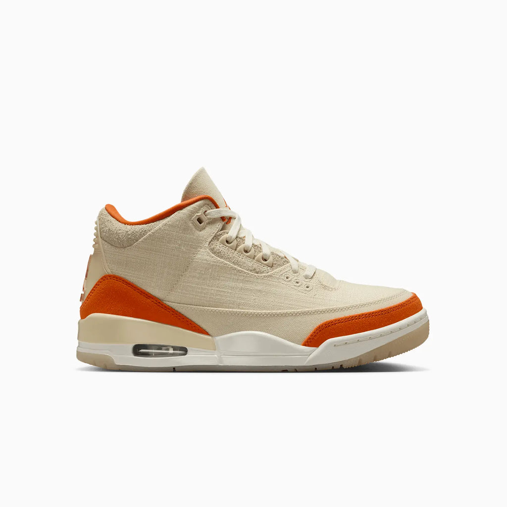 Air Jordan 3 Rétro « Starfish » pour Femme