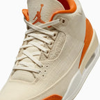 Air Jordan 3 Rétro « Starfish » pour Femme