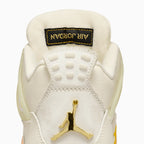 Women's Air Jordan 4 Retro 'Birds of Paradise'