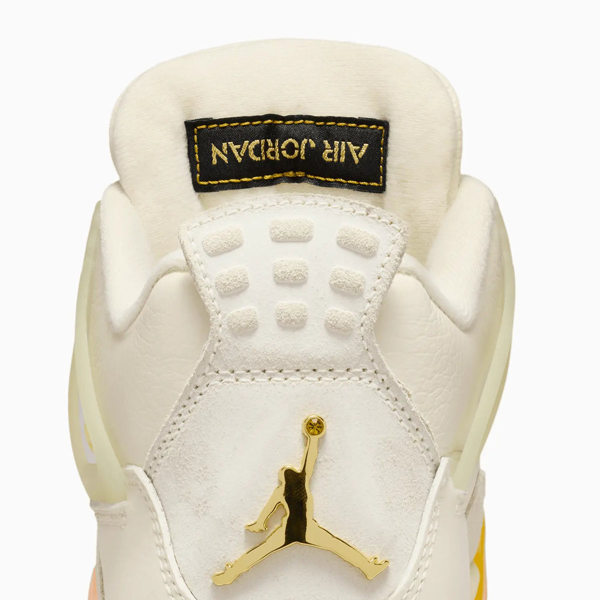 Women's Air Jordan 4 Retro 'Birds of Paradise'