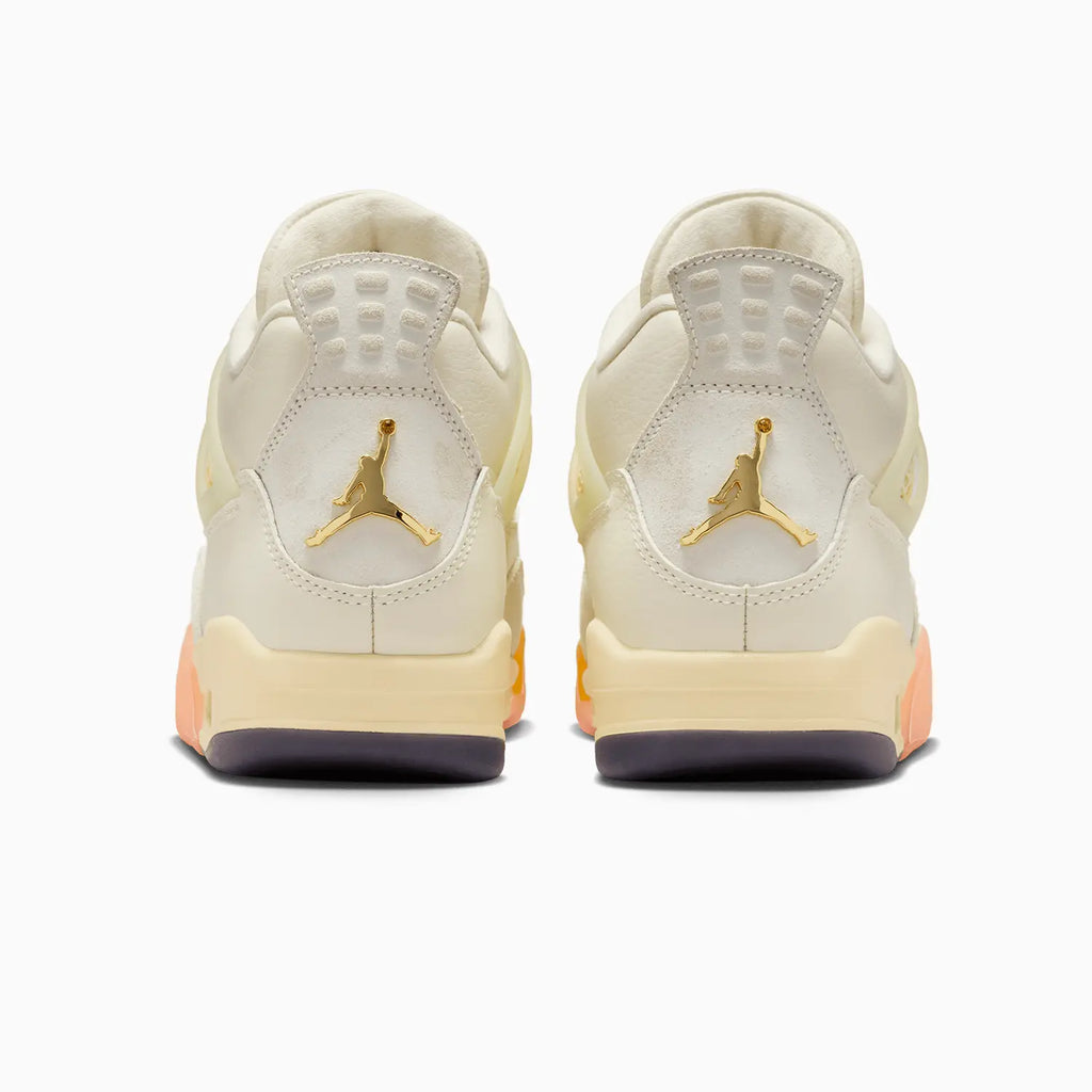 Women's Air Jordan 4 Retro 'Birds of Paradise'