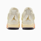 Women's Air Jordan 4 Retro 'Birds of Paradise'