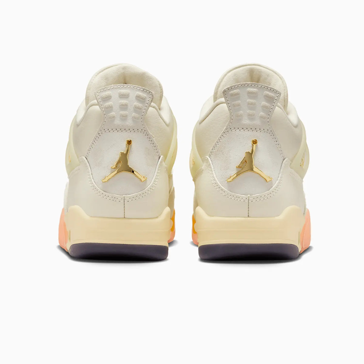Women's Air Jordan 4 Retro 'Birds of Paradise'