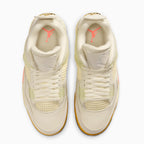 Women's Air Jordan 4 Retro 'Birds of Paradise'