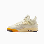 Women's Air Jordan 4 Retro 'Birds of Paradise'