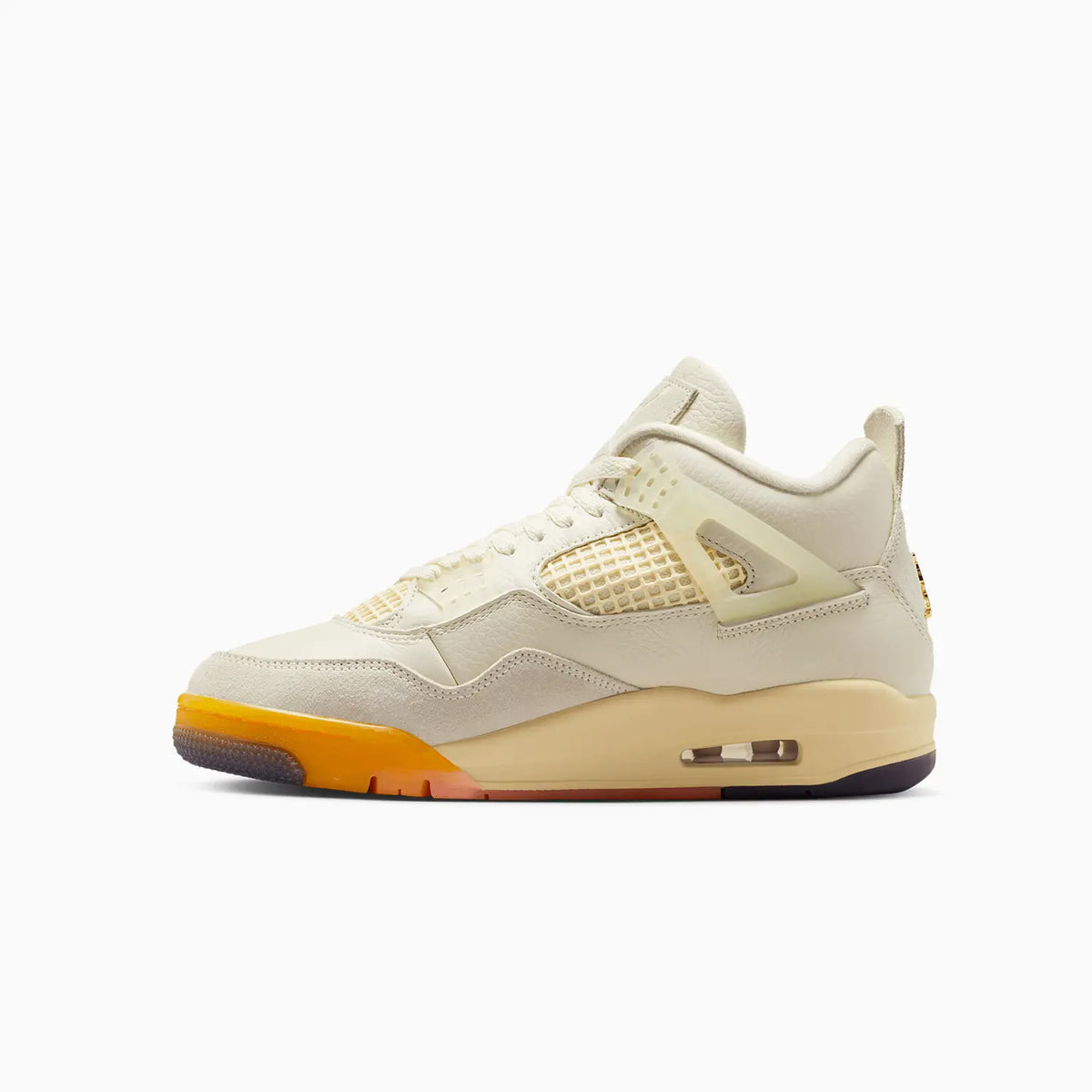 Women's Air Jordan 4 Retro 'Birds of Paradise'