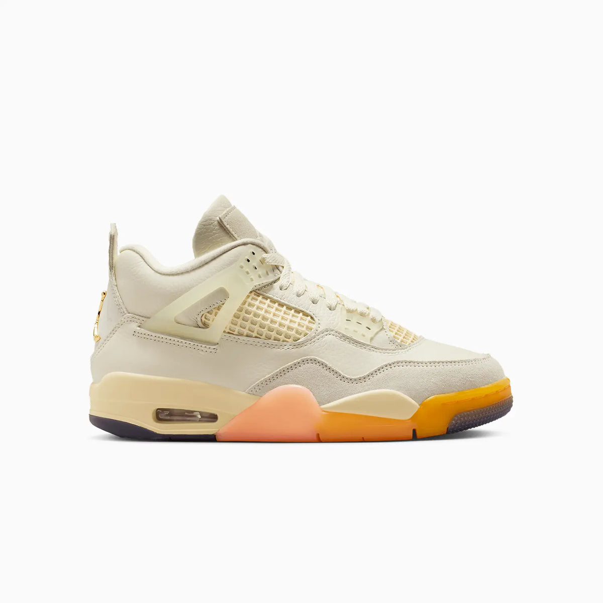 Women's Air Jordan 4 Retro 'Birds of Paradise'