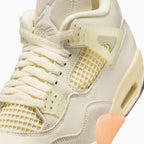 Women's Air Jordan 4 Retro 'Birds of Paradise'