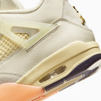 Women's Air Jordan 4 Retro 'Birds of Paradise'
