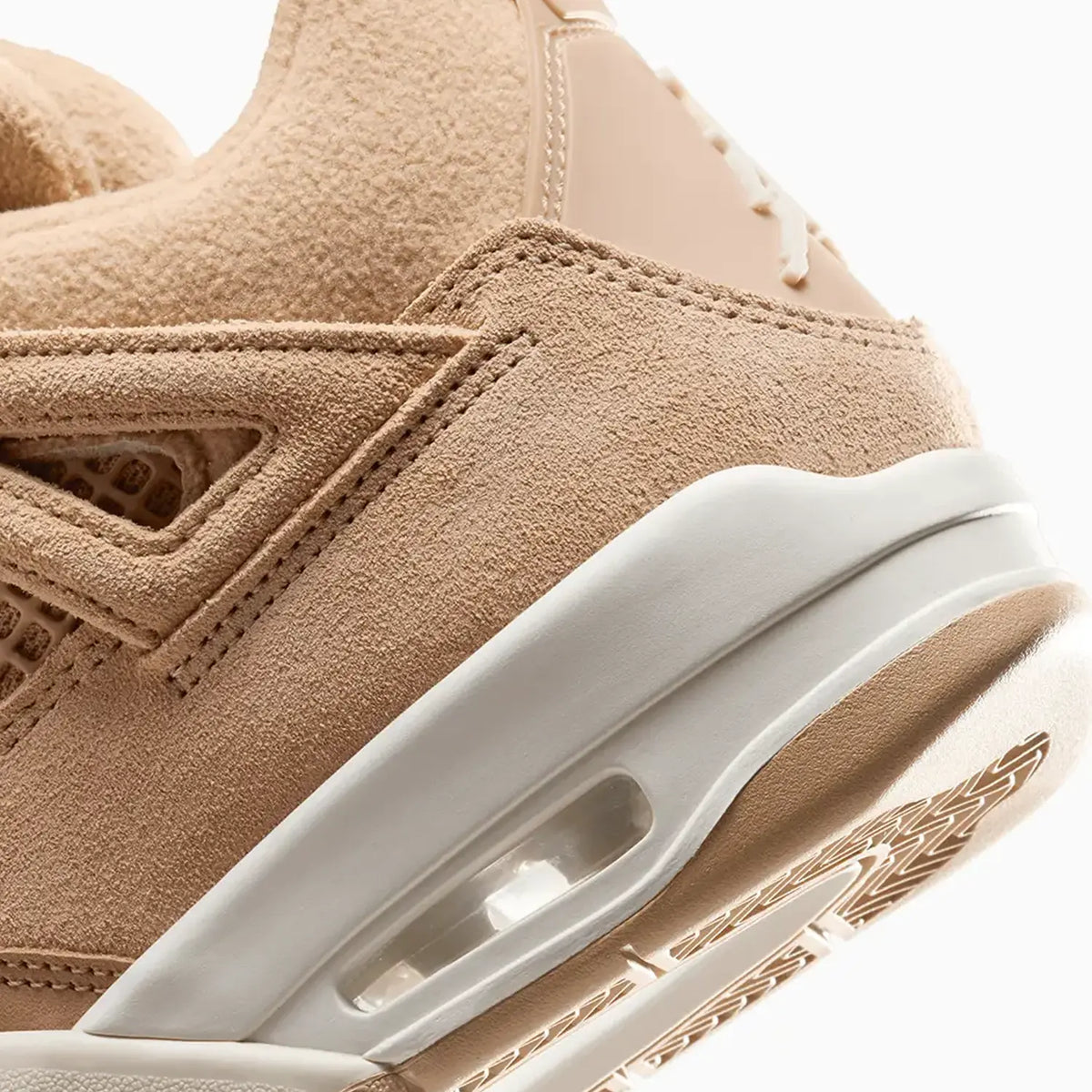 Women's Air Jordan 4 Retro 'Cozy Girl'