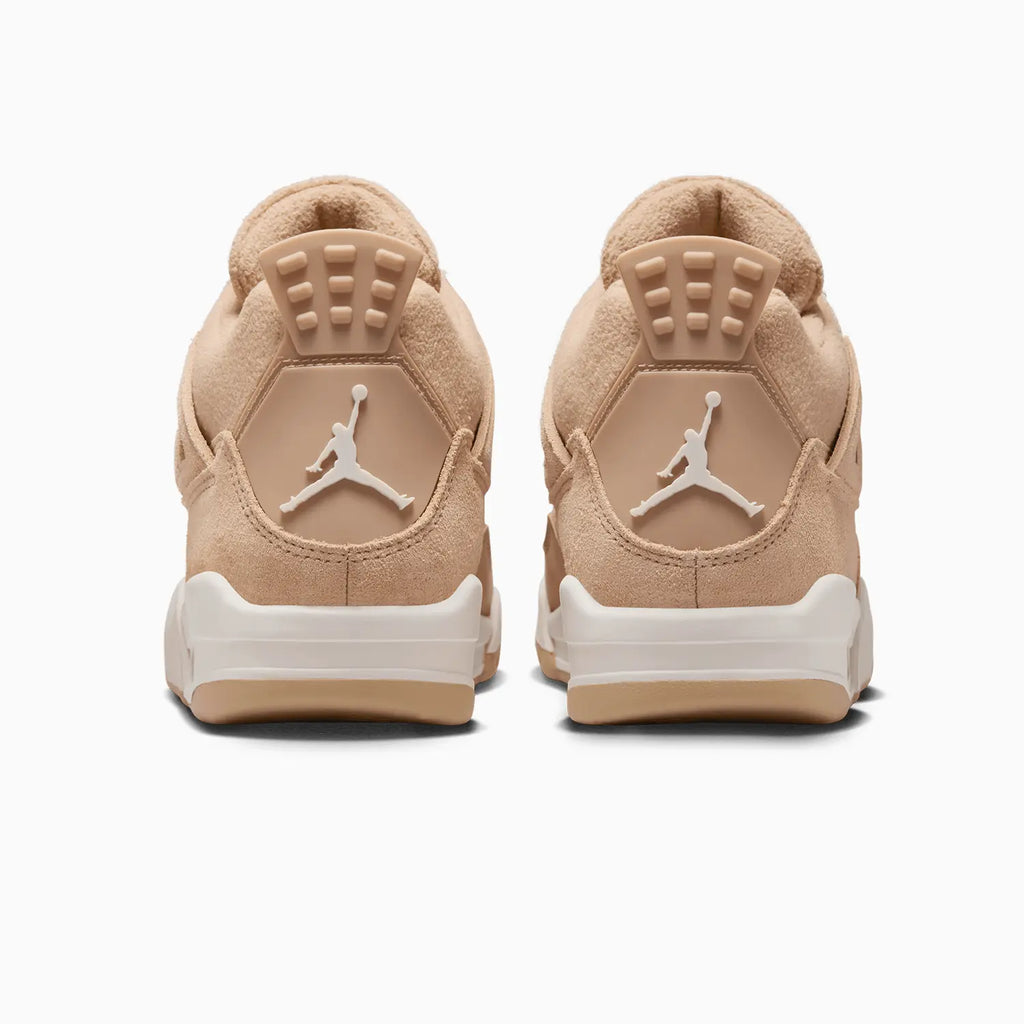 Women's Air Jordan 4 Retro 'Cozy Girl'
