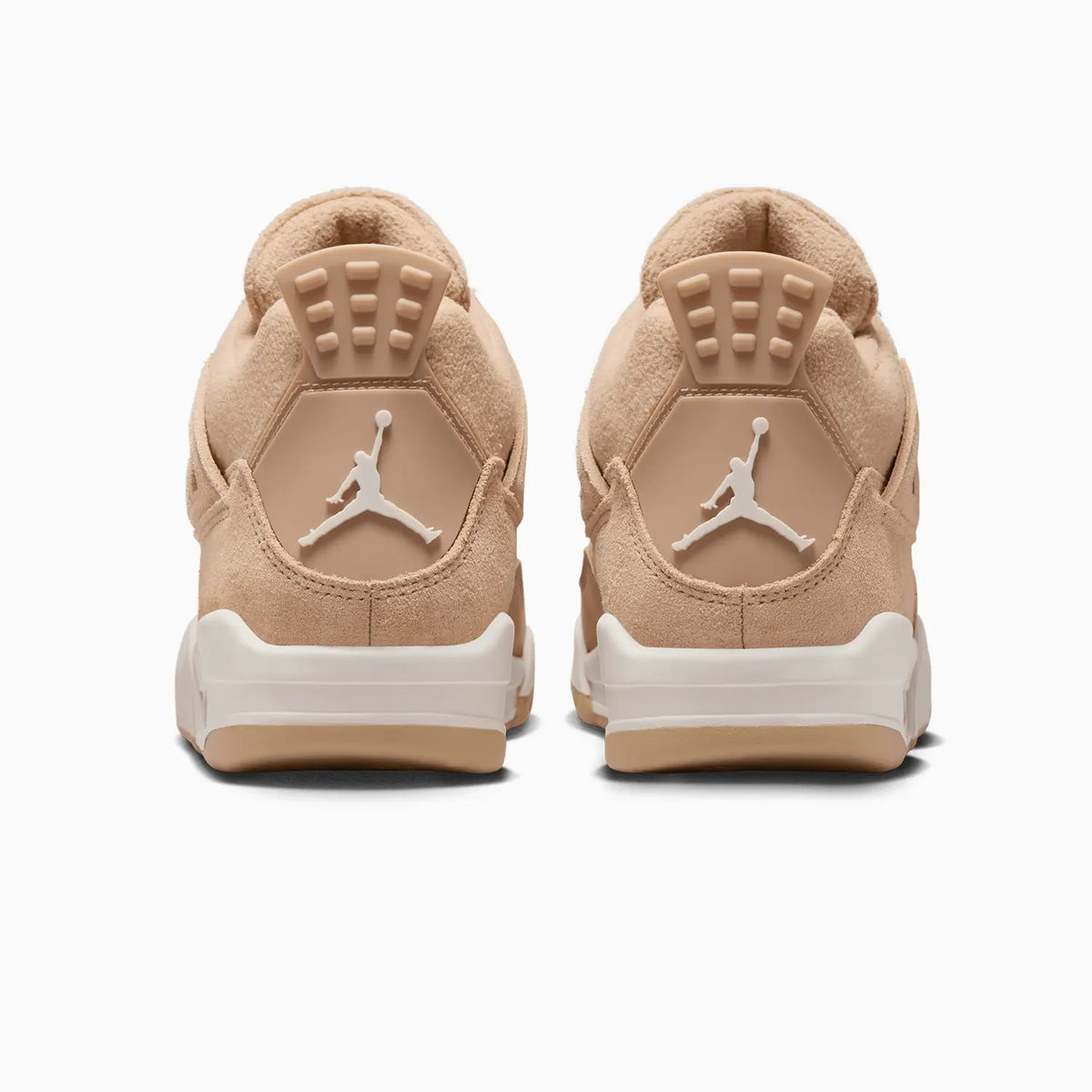 Women's Air Jordan 4 Retro 'Cozy Girl'