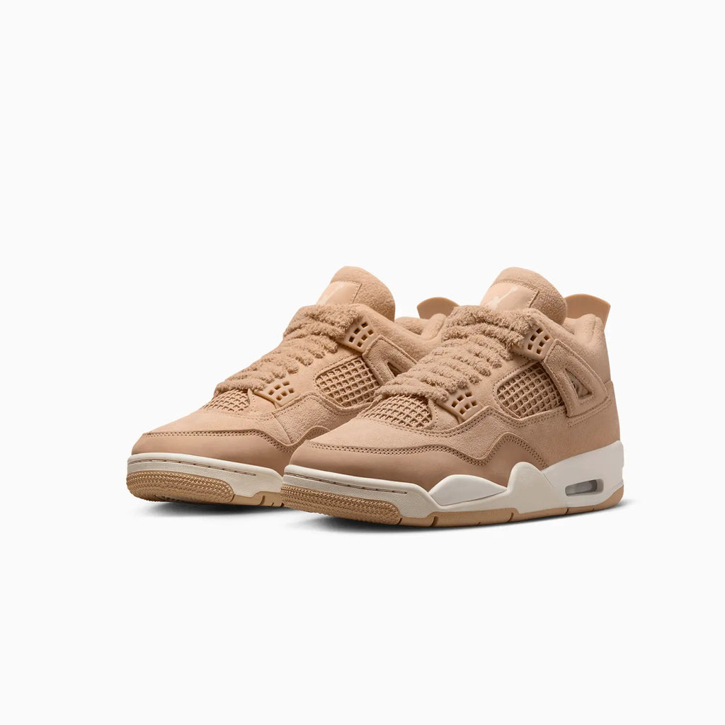 Women's Air Jordan 4 Retro 'Cozy Girl'
