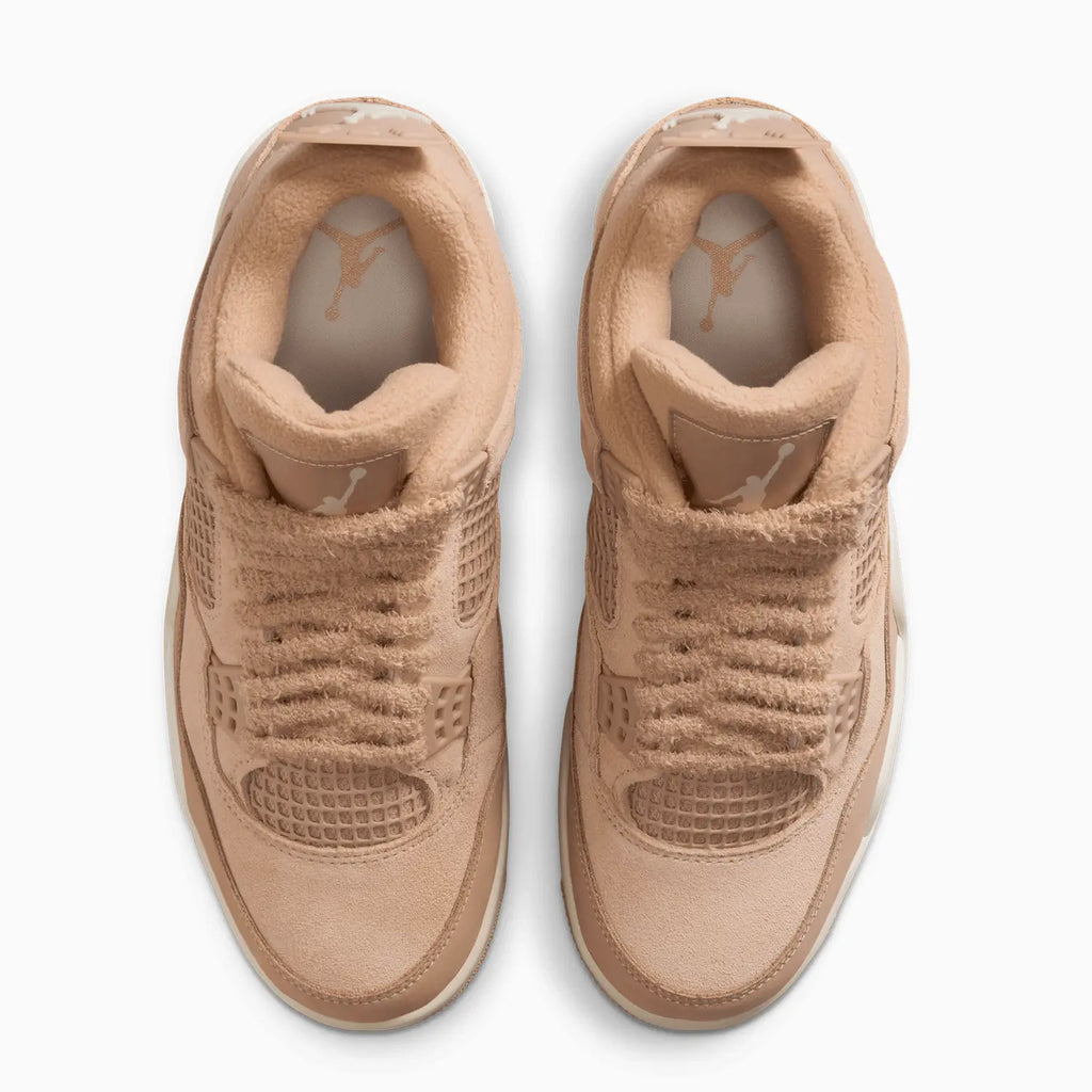 Women's Air Jordan 4 Retro 'Cozy Girl'