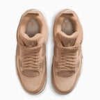 Women's Air Jordan 4 Retro 'Cozy Girl'