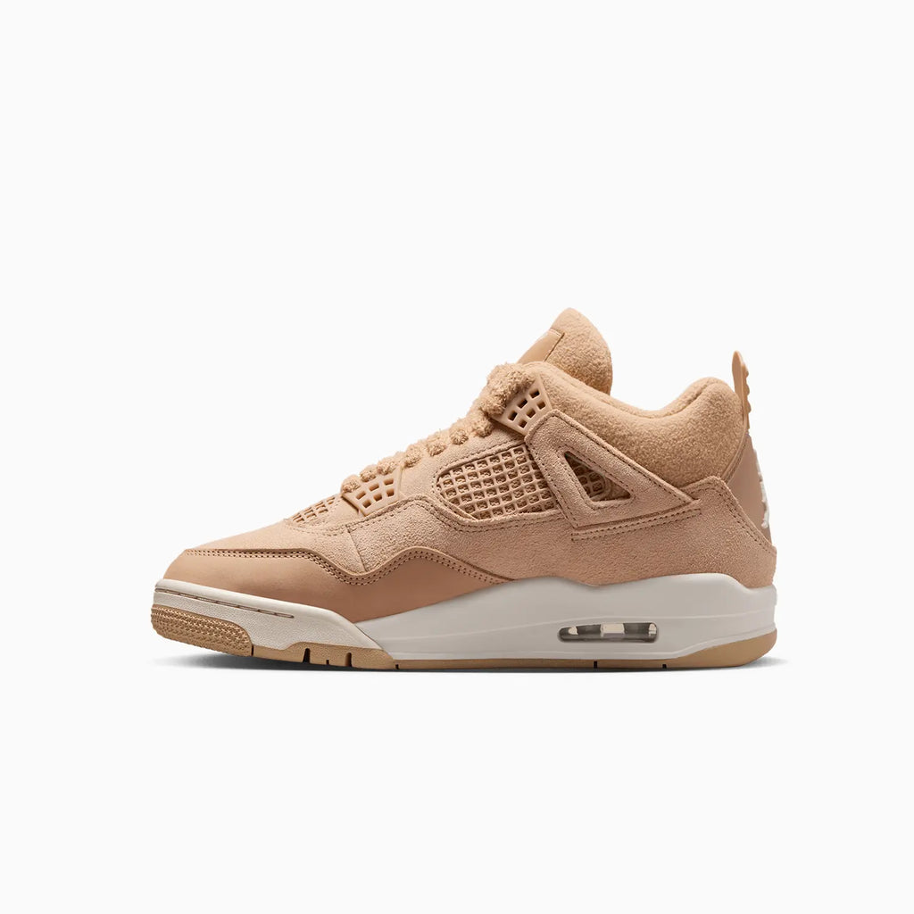Women's Air Jordan 4 Retro 'Cozy Girl'